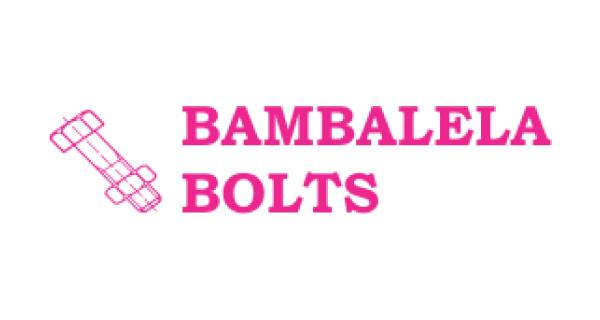 Bambalela Bolts Logo
